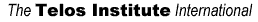 The Telos Institute International